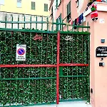 Guest House Virginia\'S Rooms-Private Free Parking And Top Carignano District